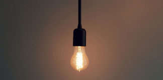 Jakie lampy wybrać do minimalistycznie urządzonego wnętrza?