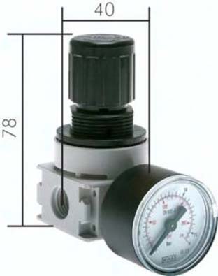 Reduktory ciśnienia w układach hydraulicznych i pneumatycznych