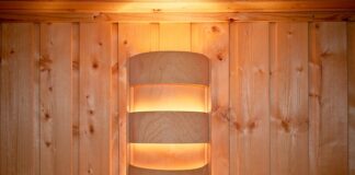 Kiedy najlepiej korzystać z sauny?