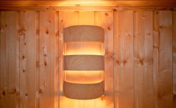 Kiedy najlepiej korzystać z sauny?