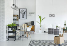 architekt wnętrz