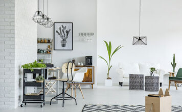 architekt wnętrz