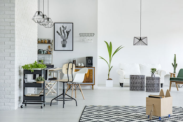 architekt wnętrz