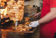 kebab