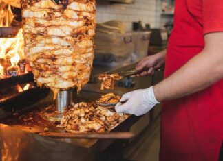 kebab