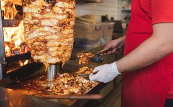 kebab