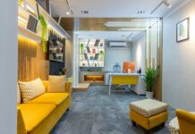 Życie z klimatyzacją