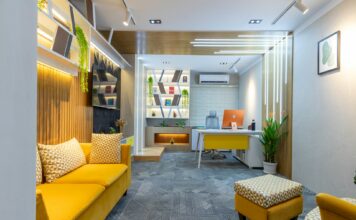 Życie z klimatyzacją – moment, w którym przestajemy ją zauważać Życie z klimatyzacją