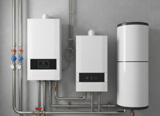 Pompa ciepła czy kocioł gazowy? Porównujemy koszty ogrzewania w 2026 roku Pompa ciepła czy kocioł gazowy