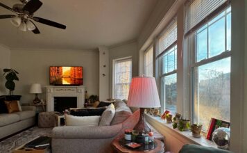 parametry techniczne tkanin okiennych