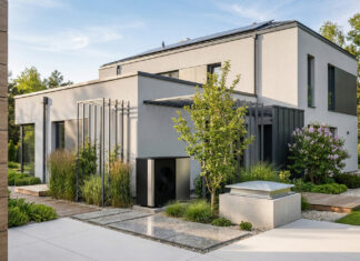 Nowoczesne systemy HVAC