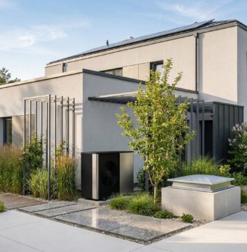 Nowoczesne systemy HVAC