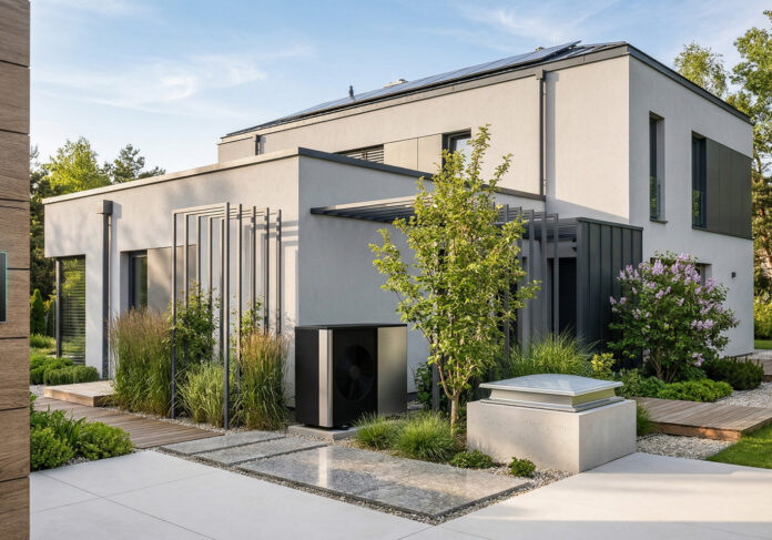 zdjęcie 6 Nowoczesne systemy HVAC