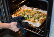 Sekrety domowego pizzaiolo – jak opanować kamień szamotowy i cyrkulację ciepła w piecu